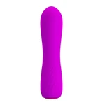 Pretty Love Beau - Vibrator sa 12 funkcija, vodootporan, ljubičasti