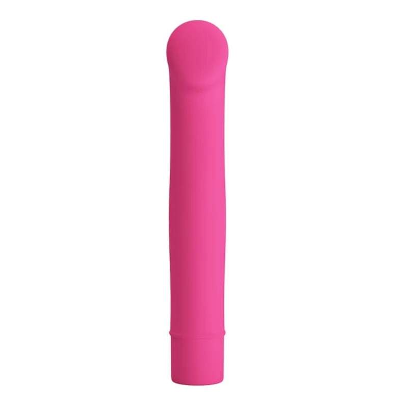 Pretty Love Bogey Roze G-Spot Vibrator sa 10 Funkcija