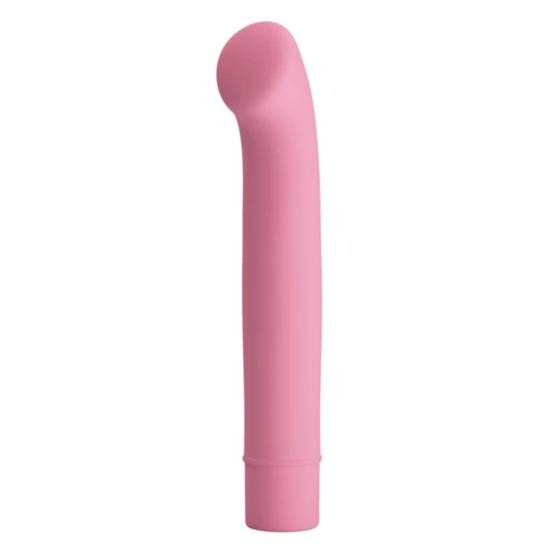 Pretty Love Bogey Roze G-Spot Vibrator sa 10 Funkcija