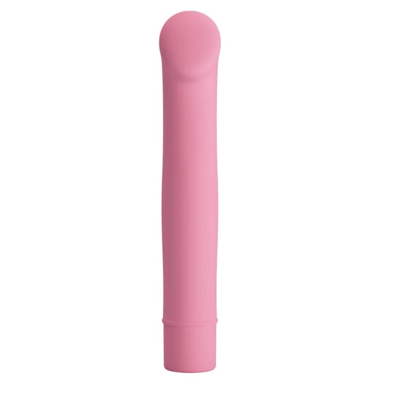 Pretty Love Bogey Roze G-Spot Vibrator sa 10 Funkcija