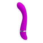 Pretty Love Cvelyn G-spot vibrator 30 funkcija ljubičasti 19,8cm vodootporni