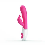 Pretty Love Felix Pink G-spot vibrator sa stimulansom klitorisa