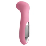 Pretty Love Grace silikonski G-tačka masažer sa 30 funkcija, vodootporan, 12,3cm
