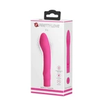 Pretty Love Ira Roze vibrator sa 10 funkcija za G-tačku