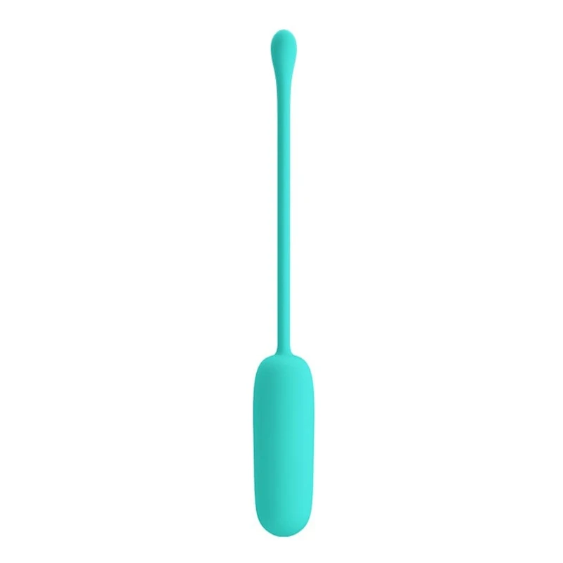 Pretty Love Joyce tirkizni vibrating egg sa 12 funkcija vibracije