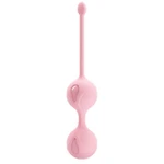 Pretty Love Kegel loptice za zatezanje I Pink 3