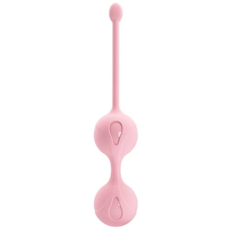 Pretty Love Kegel loptice za zatezanje I Pink 3