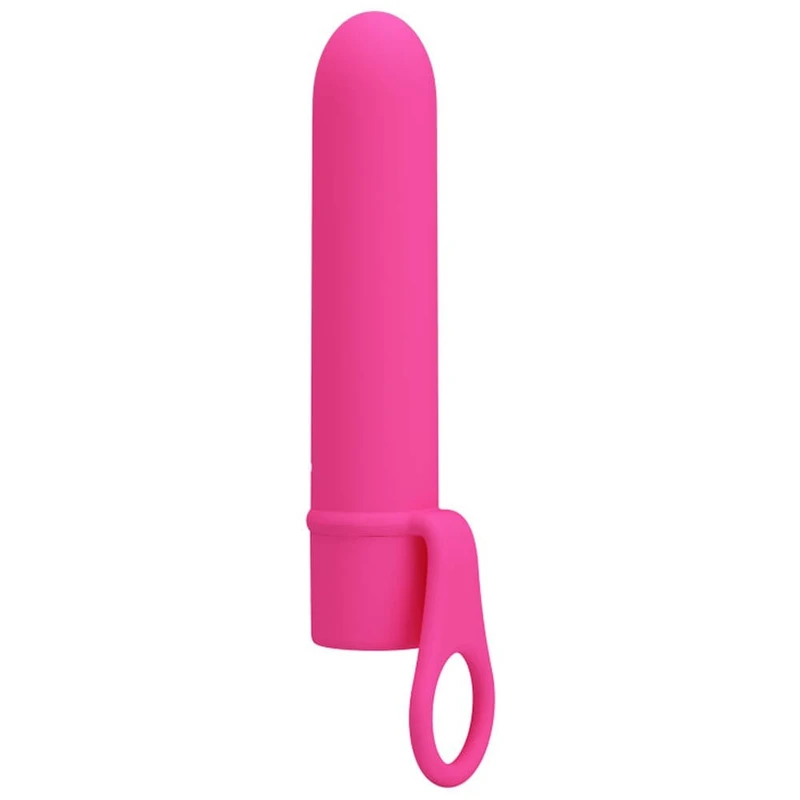 Pretty Love Ledon Roze G Spot Vibrator 10 Brzina Vodootporni 13,5cm