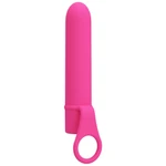 Pretty Love Ledon Roze G Spot Vibrator 10 Brzina Vodootporni 13,5cm
