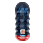 Pretty Love Masturbator za muškarce - Realistični anus 18cm
