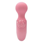 Pretty Love Mini Stick Roze - Vodootporni Mini Masažer