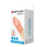 Pretty Love Penis Sleeve Jeremy Kožni
