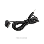 Pretty Love Prescott Zeleni Rabbit Vibrator sa Klitoralnom Stimulacijom