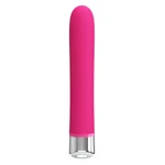 Pretty Love Randolph Pink - Vibrator sa 12 Vibracionih Modova, Vodootporan, Roze