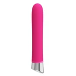 Pretty Love Randolph Pink - Vibrator sa 12 Vibracionih Modova, Vodootporan, Roze