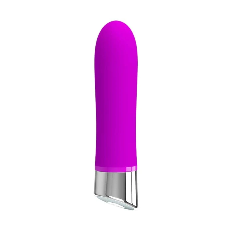 Pretty Love Sampson ljubičasti vibrator sa 12 vibracionih režima