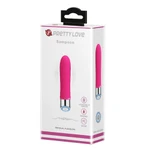 Pretty Love Sampson Roze Vibrator sa 12 Vibracionih Modela