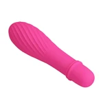 Pretty Love Solomon Pink Vodootporni Vibrator za G-tačku sa 10 Funkcija