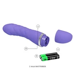 Pretty Love Truda Blue G-spot vibrator sa 7 funkcija