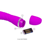 Pretty Love Truda Ljubičasti G-Spot vibrator sa 7 funkcija