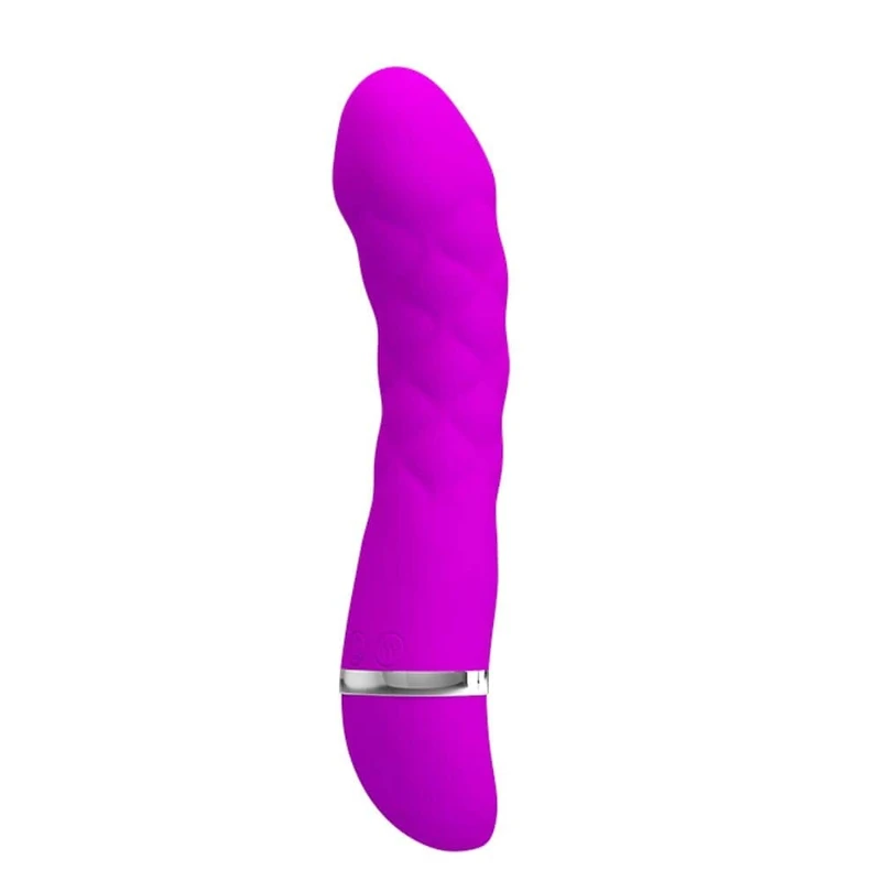 Pretty Love Truda Ljubičasti G-Spot vibrator sa 7 funkcija