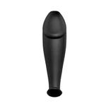 Pretty Love Vibrirajući Analni Plug sa Daljinskim Upravljačem 10cm