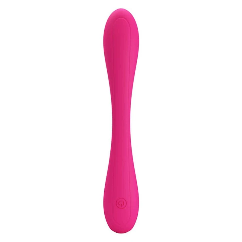 Pretty Love Yedda Roze G-tačka vibrator sa stimulansom klitorisa