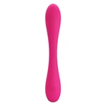 Pretty Love Yedda Roze G-tačka vibrator sa stimulansom klitorisa