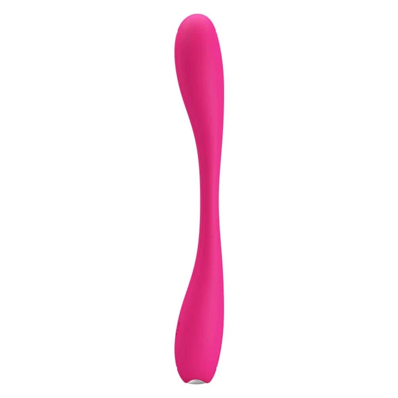 Pretty Love Yedda Roze G-tačka vibrator sa stimulansom klitorisa