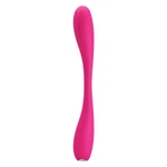 Pretty Love Yedda Roze G-tačka vibrator sa stimulansom klitorisa