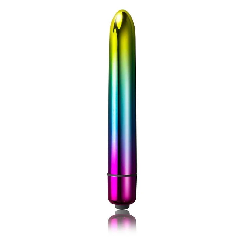 Prism - Višebojni Vibration Bullet 13,7 cm