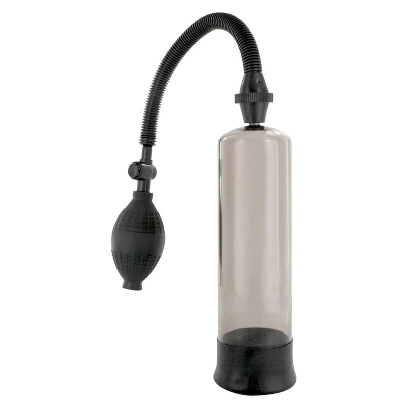 Providni PVC Tube sa Lateks Kružnicom - 19cm - Seven Creations