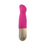 PULSE VIBE Sundaze vibrator - Fuchsia pink, vodootporni, za G tačku