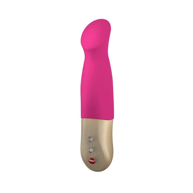 PULSE VIBE Sundaze vibrator - Fuchsia pink, vodootporni, za G tačku