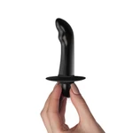 Quest crni prostate massager za početnike sa 10 vibracija