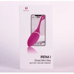 Realov Irena Smart Egg Ljubičasta - Aplikacija Kontrolisani Vibrator