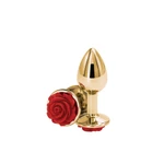 Rear Assets - Rose - Mali - Crveni