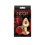 Rear Assets - Rose - Mali - Crveni