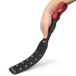 Rebellion Reign Dual-Branch Paljač 44cm - Crna / Crvena