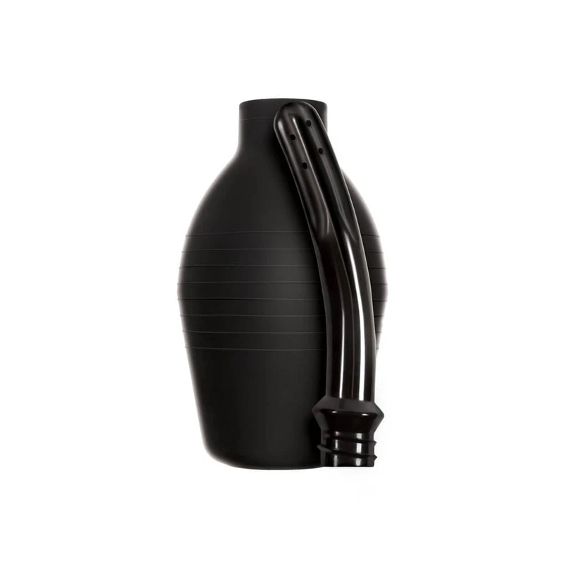 Renegade Body Cleanser Crni 25cm NS Toys