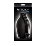 Renegade Body Cleanser Crni 25cm NS Toys