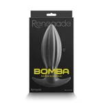 Renegade Bomba Veliki Crni Plug