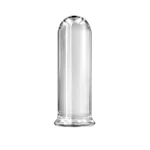 Renegade Glass - Rook - Prozirni Oversized Igračka za Odrasle