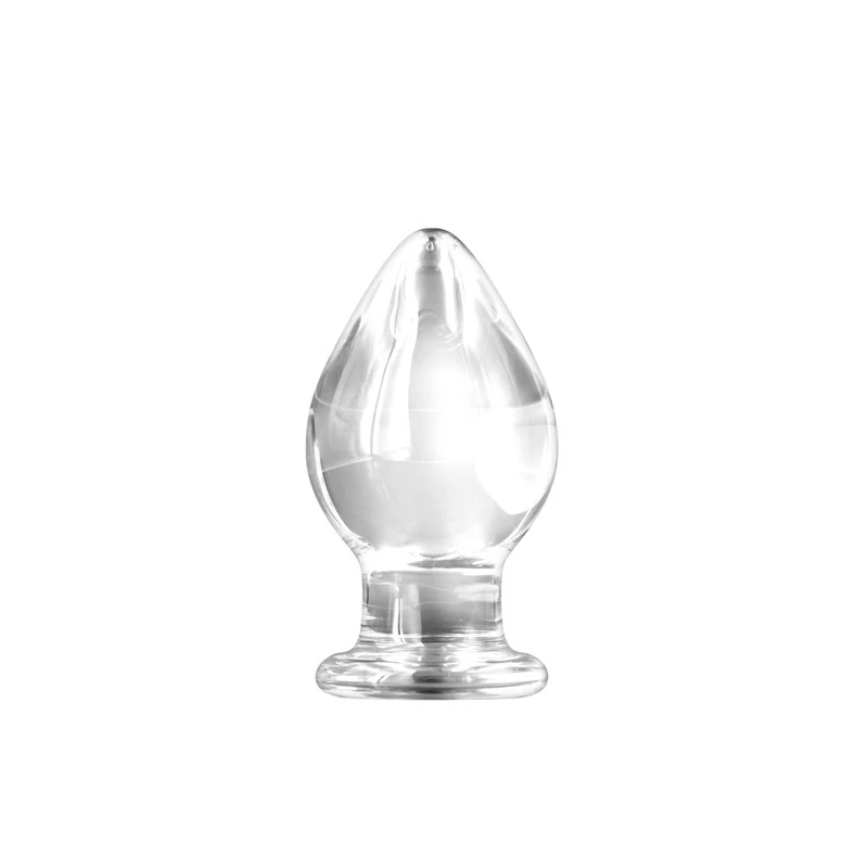 Renegade Glass - Vitez - Prozirno 13,2cm