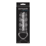 Renegade Preokretni Power Cage Prozirni
