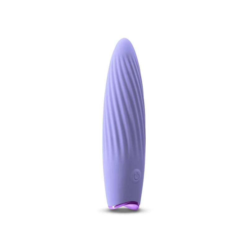 Revel - Kismet - Ljubičasti vibrator sa snažnim vibracijama, vodootporan