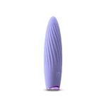 Revel - Kismet - Ljubičasti vibrator sa snažnim vibracijama, vodootporan