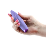 Revel - Kismet - Ljubičasti vibrator sa snažnim vibracijama, vodootporan