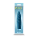 Revel Kismet Zelena Vodootporna Teal Igračka za Odrasle 11.6cm