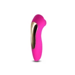 Revel Vera - Roze vibrator sa pulsirajućom tehnologijom
